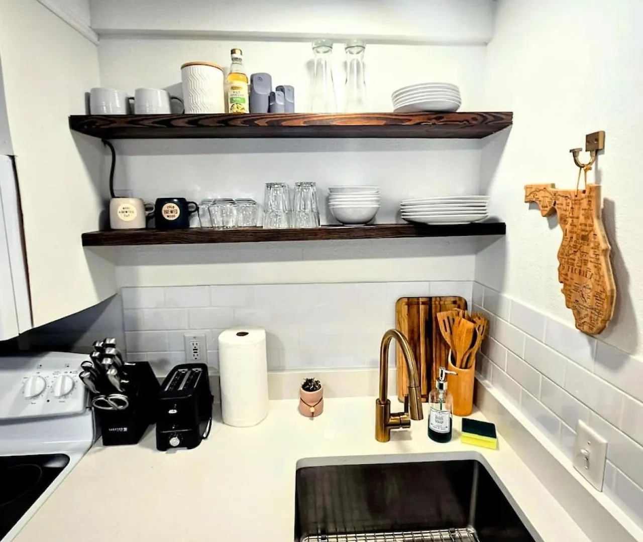 Charming Historic Studio Cottage Lakeland 0*,